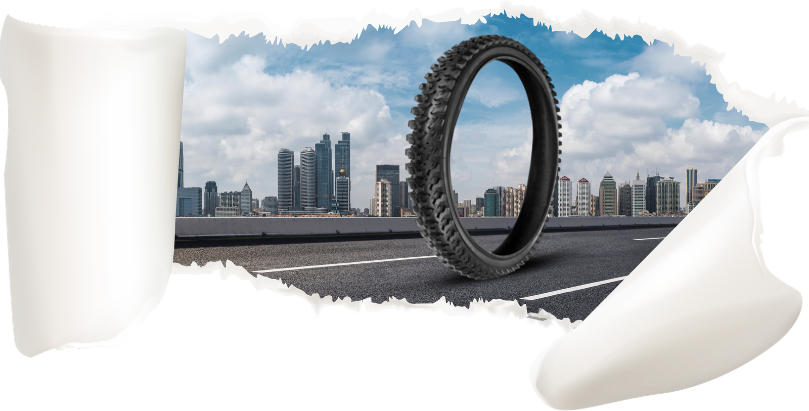 Maxtron Bicycle Tyres