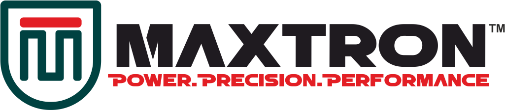 Maxtron Tyres Logo