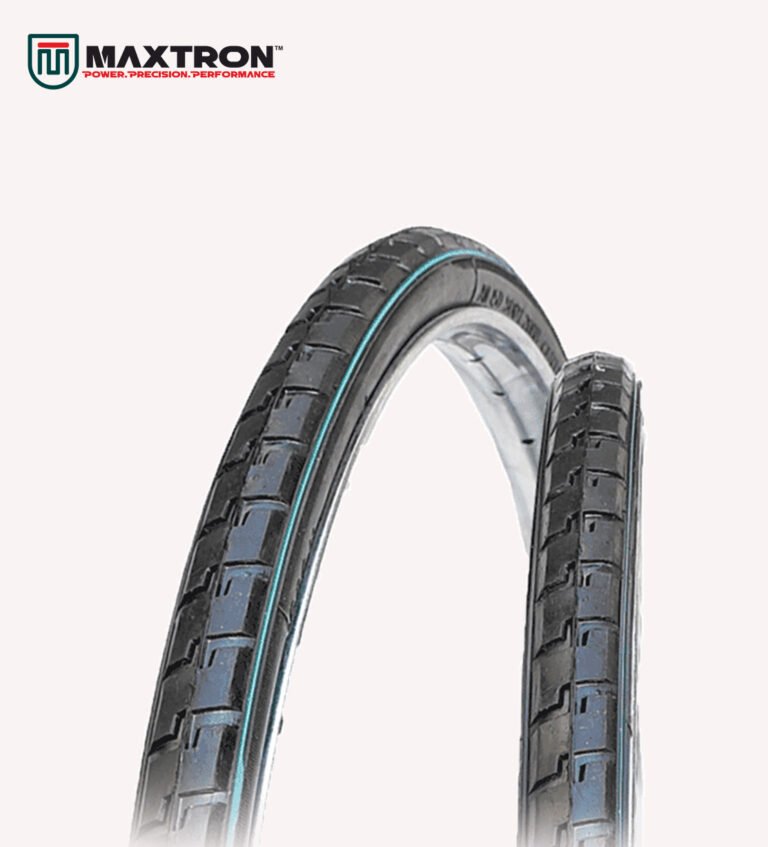 Maxtron Bicycle City Tyre A-101