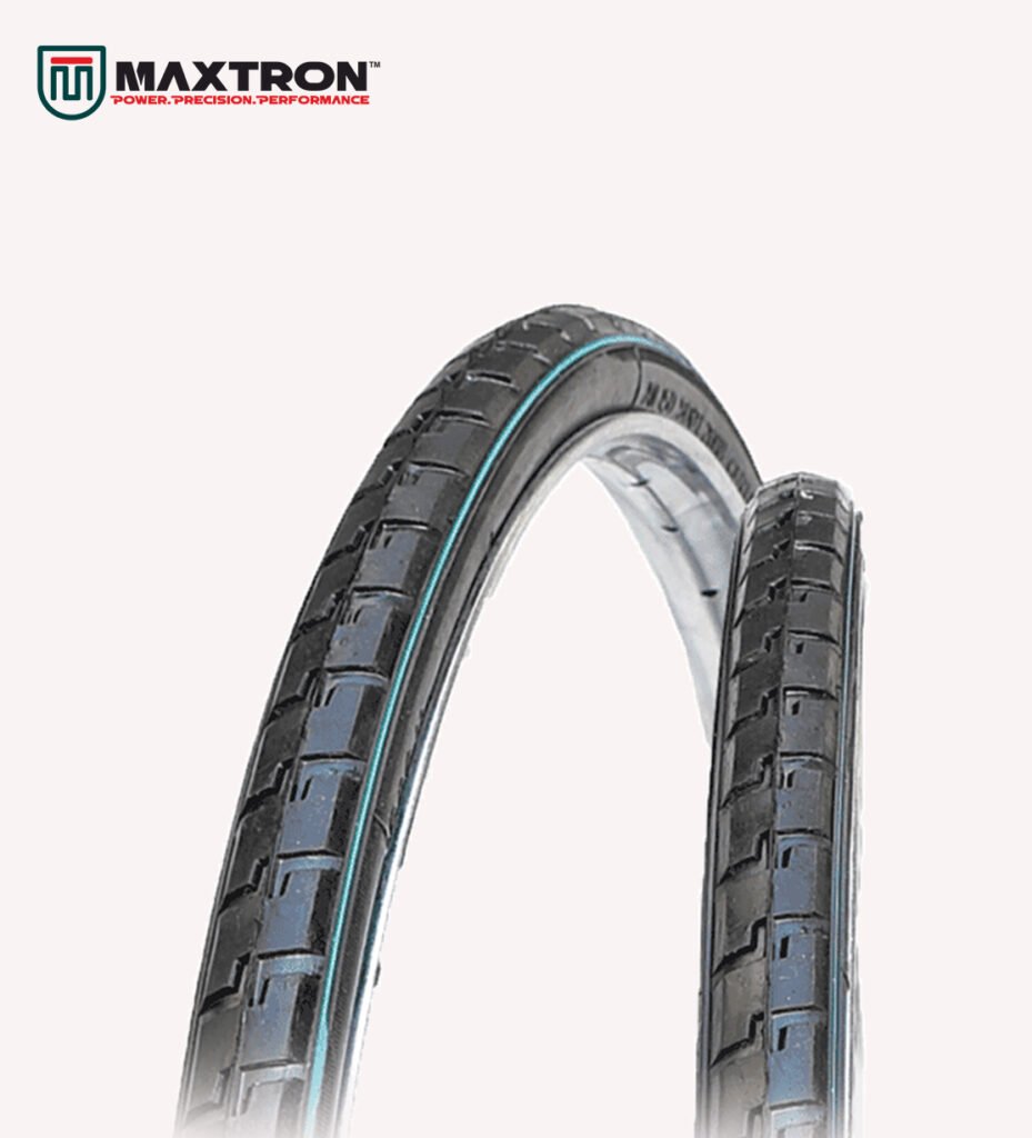 Maxtron Bicycle City Tyre A-101