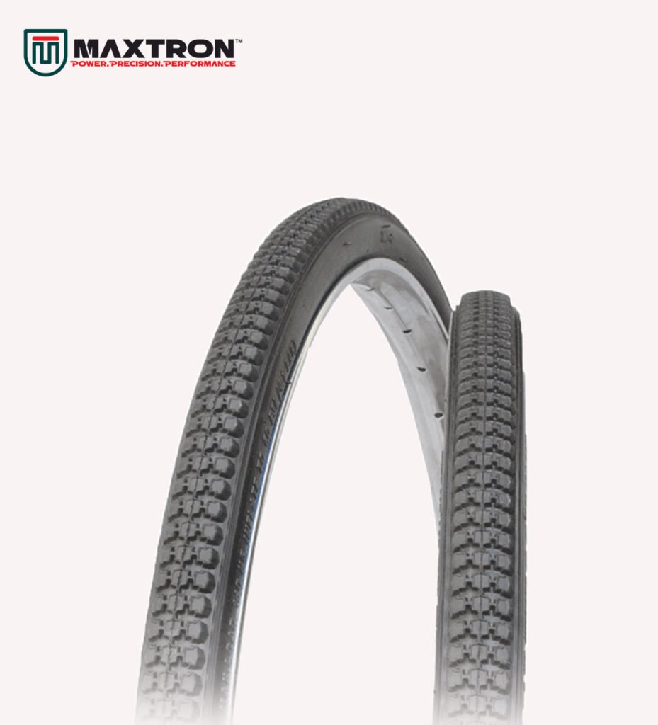 Maxtron Bicycle City Tyre A-102