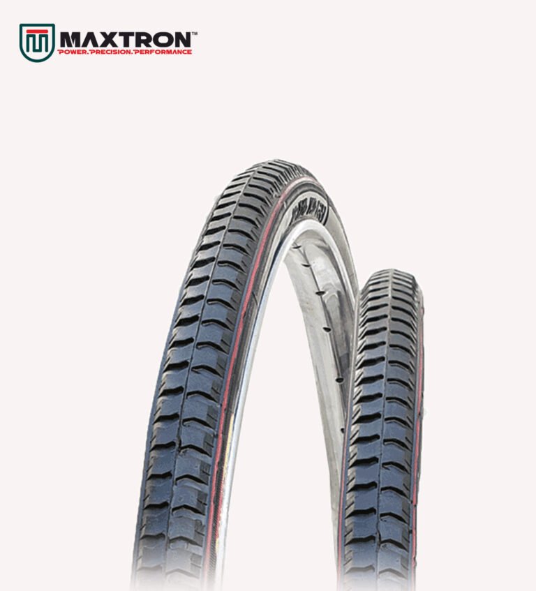 Maxtron Bicycle City Tyre A-104