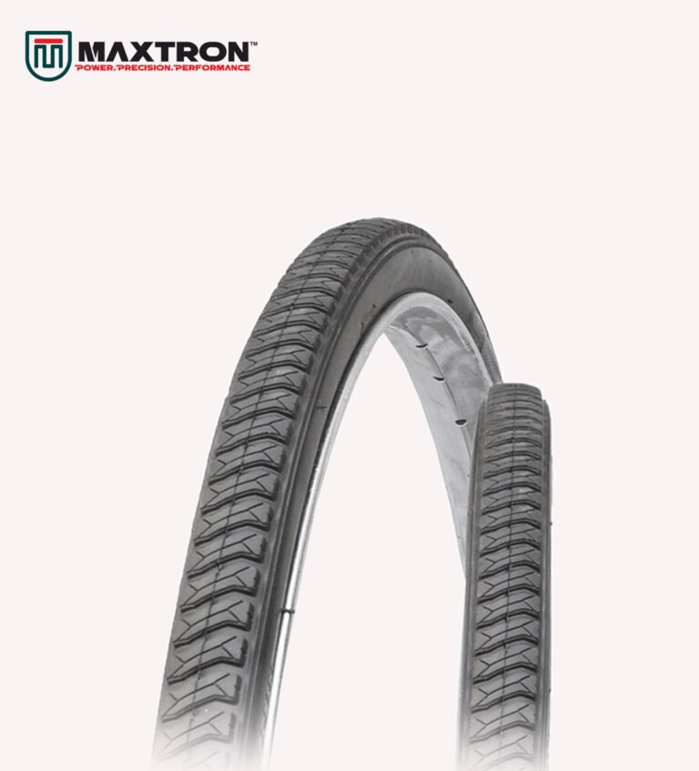 Maxtron Bicycle City Tyre A-105