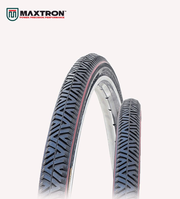 Maxtron Bicycle City Tyre A-106