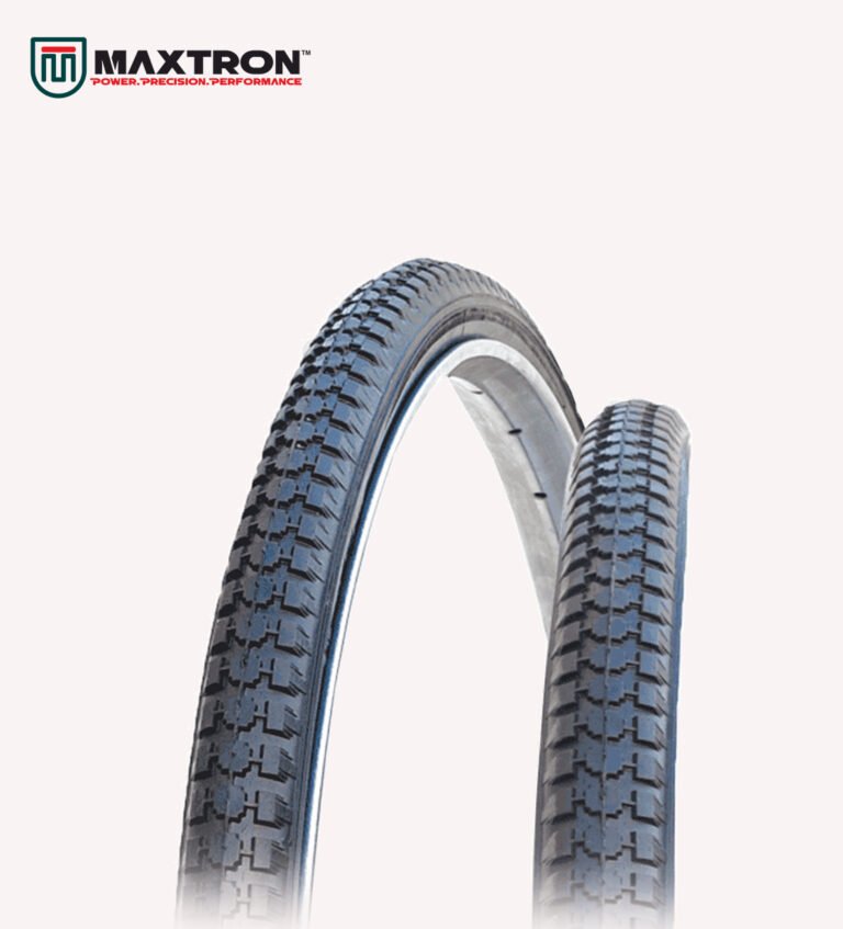 Maxtron Bicycle City Tyre A-107