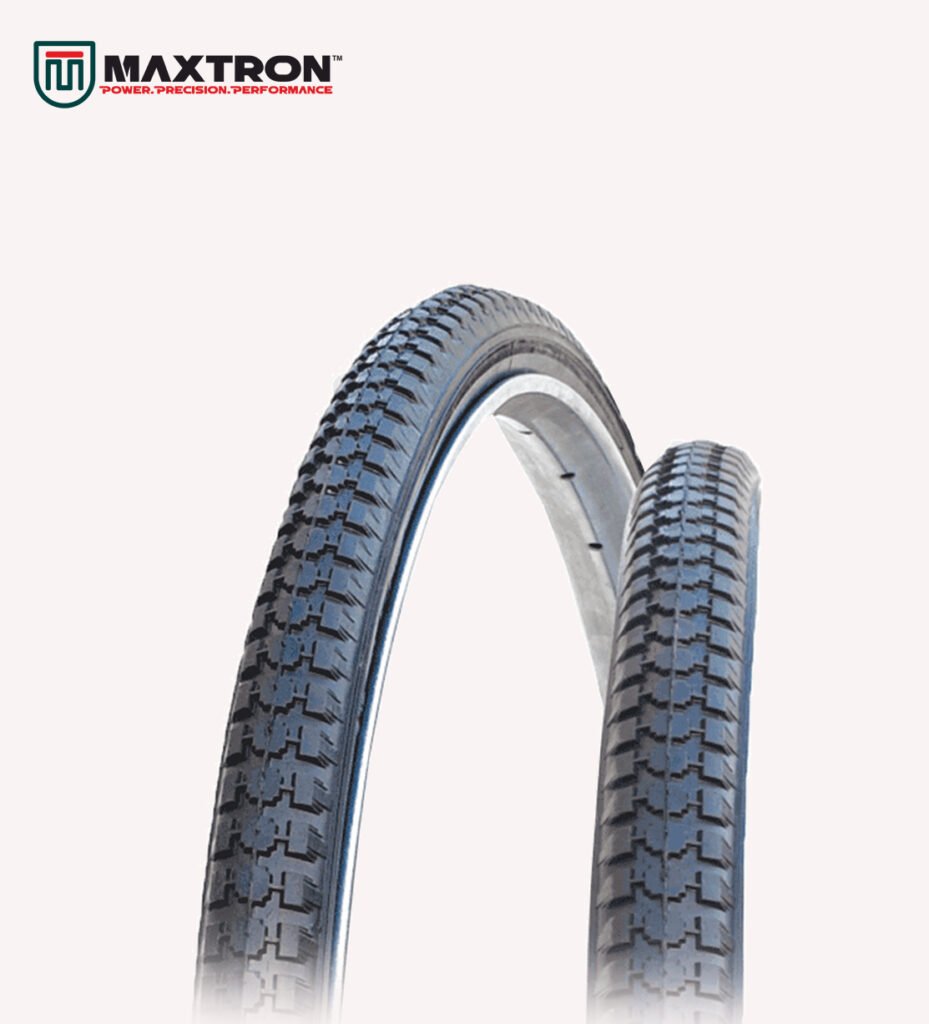 Maxtron Bicycle City Tyre A-107