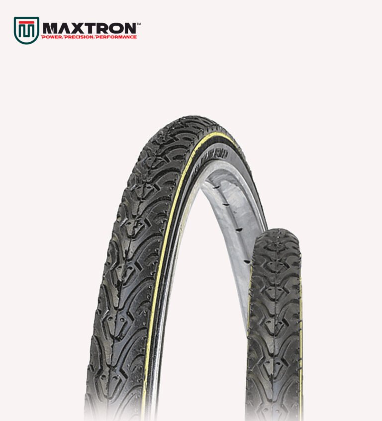 Maxtron Bicycle City Tyre A-108