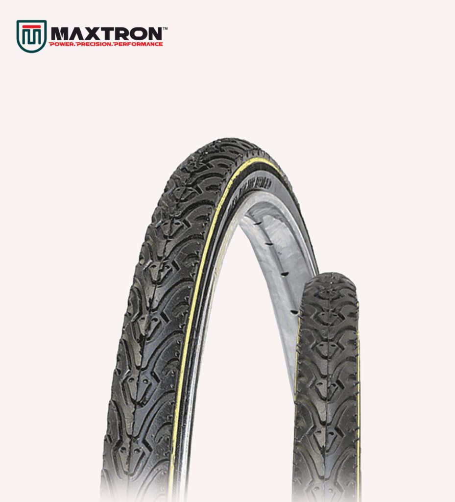 Maxtron Bicycle City Tyre A-108
