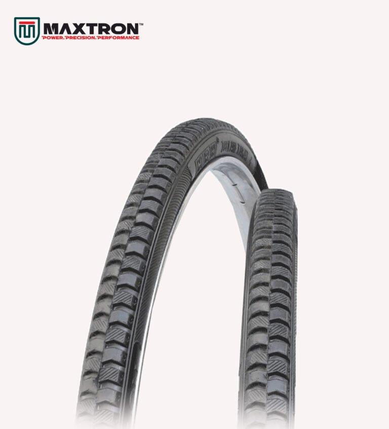 Maxtron Bicycle City Tyre A-109
