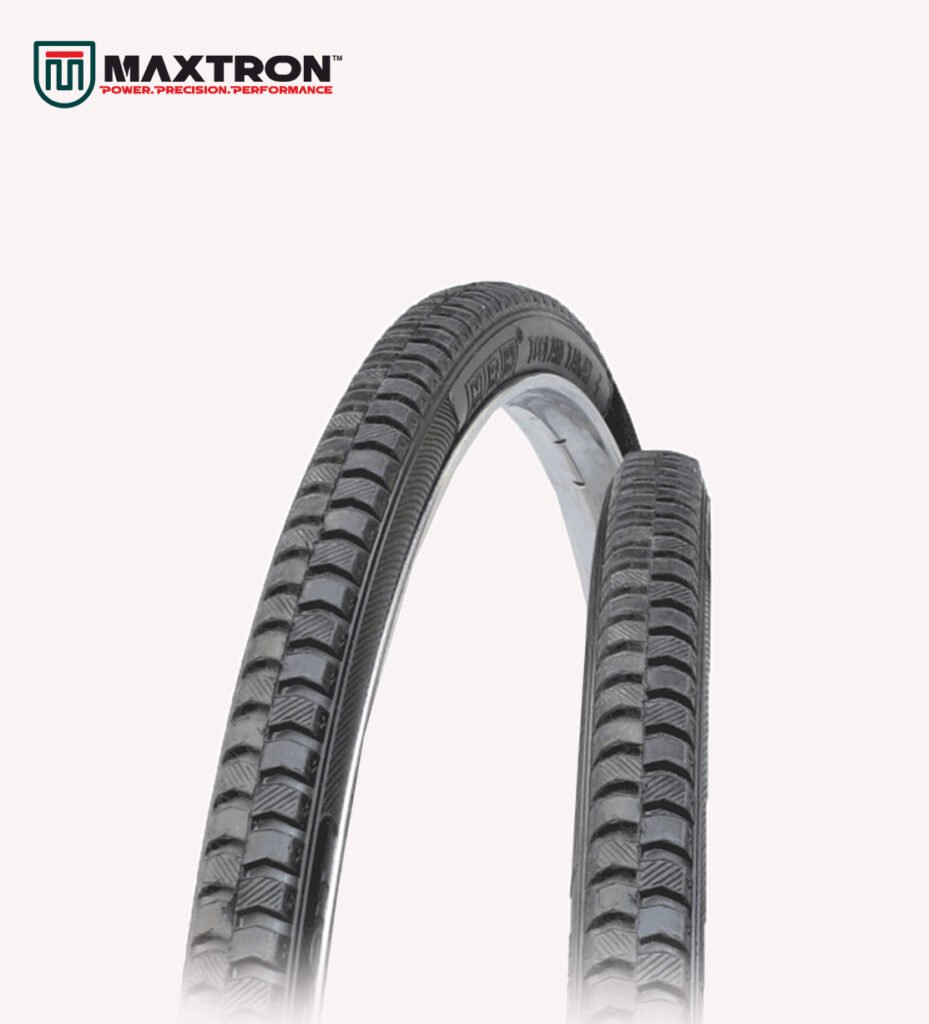 Maxtron Bicycle City Tyre A-109
