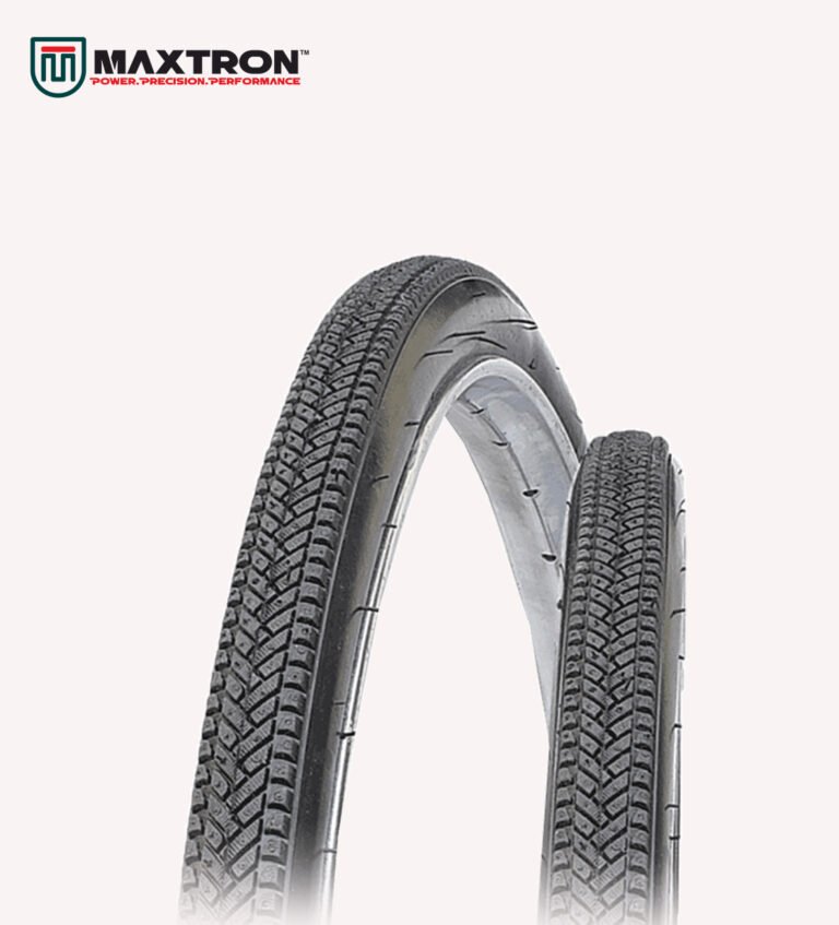 Maxtron Bicycle City Tyre A-110