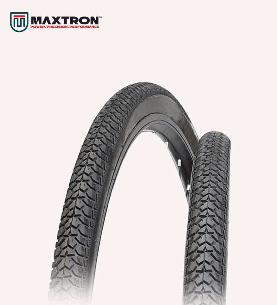 Maxtron Bicycle City Tyre A-111