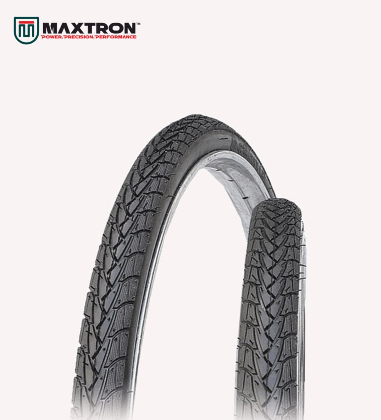Maxtron Bicycle City Tyre A-112