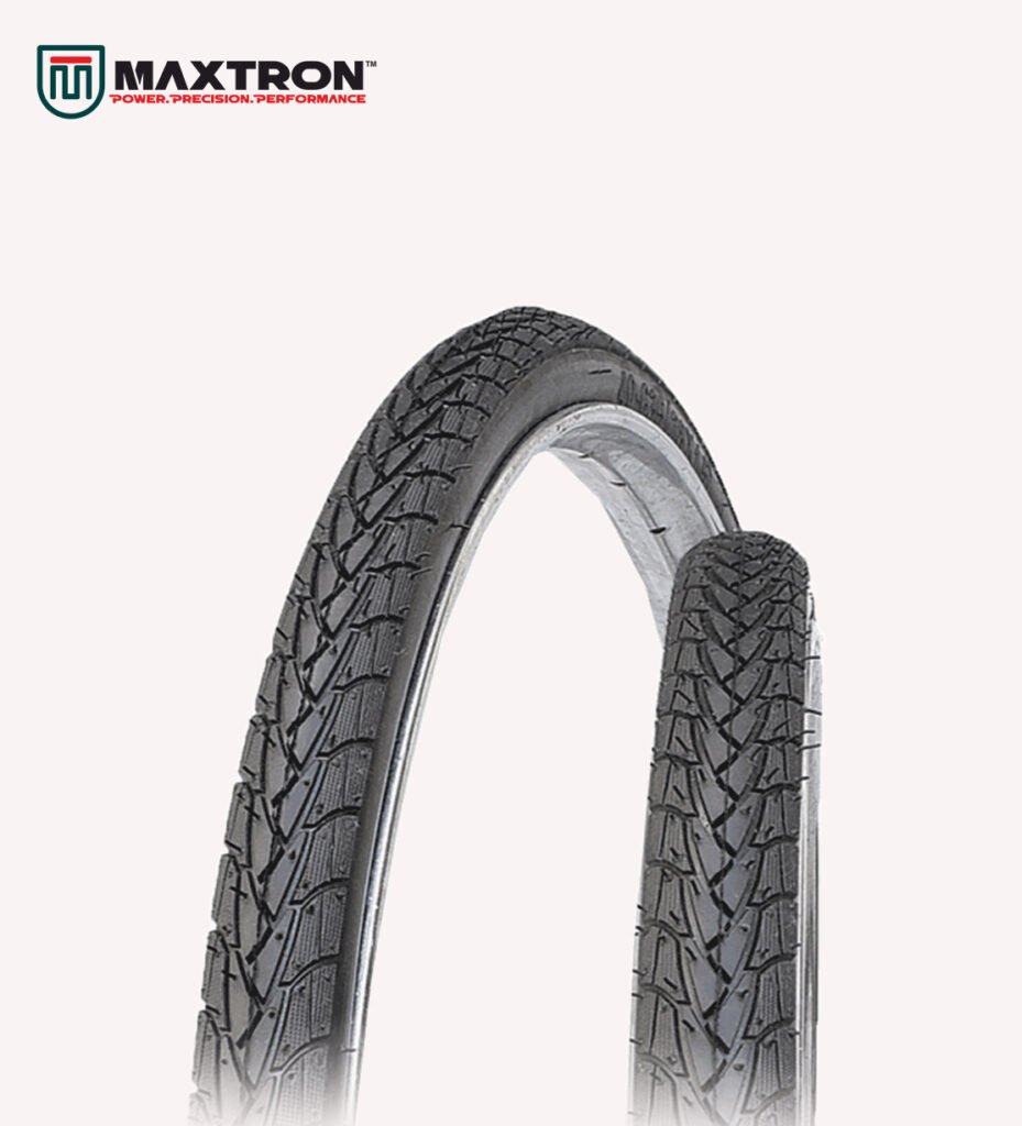 Maxtron Bicycle City Tyre A-112