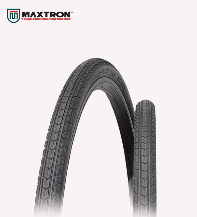 Maxtron Bicycle City Tyre A-113