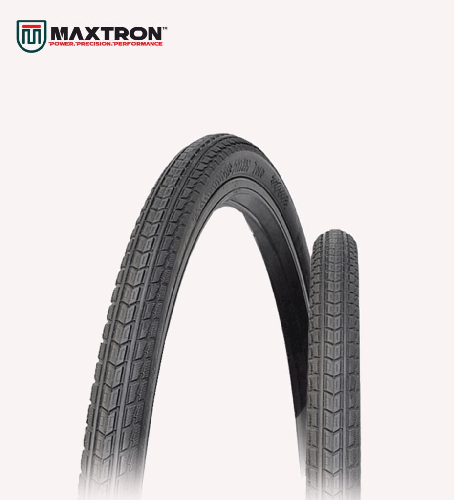 Maxtron Bicycle City Tyre A-113