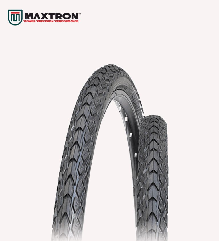 Maxtron Bicycle City Tyre A-114