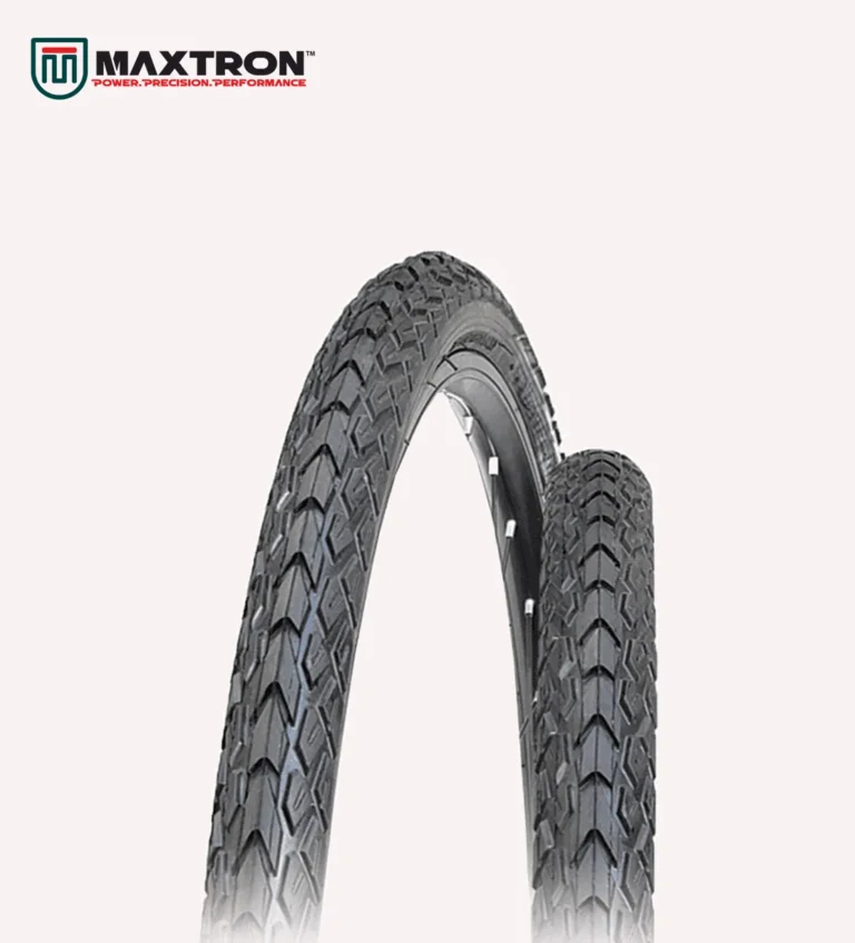 Maxtron A-114 comfortable bicycle tyre for city roads