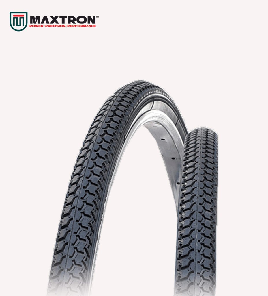 Maxtron Bicycle City Tyre A-115