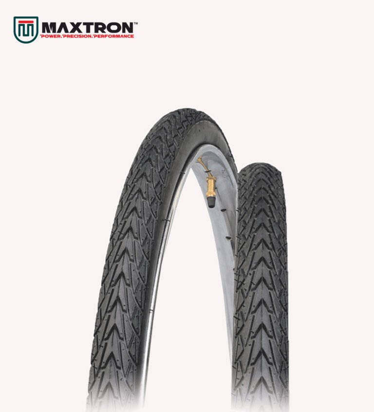 Maxtron Bicycle City Tyre A-116