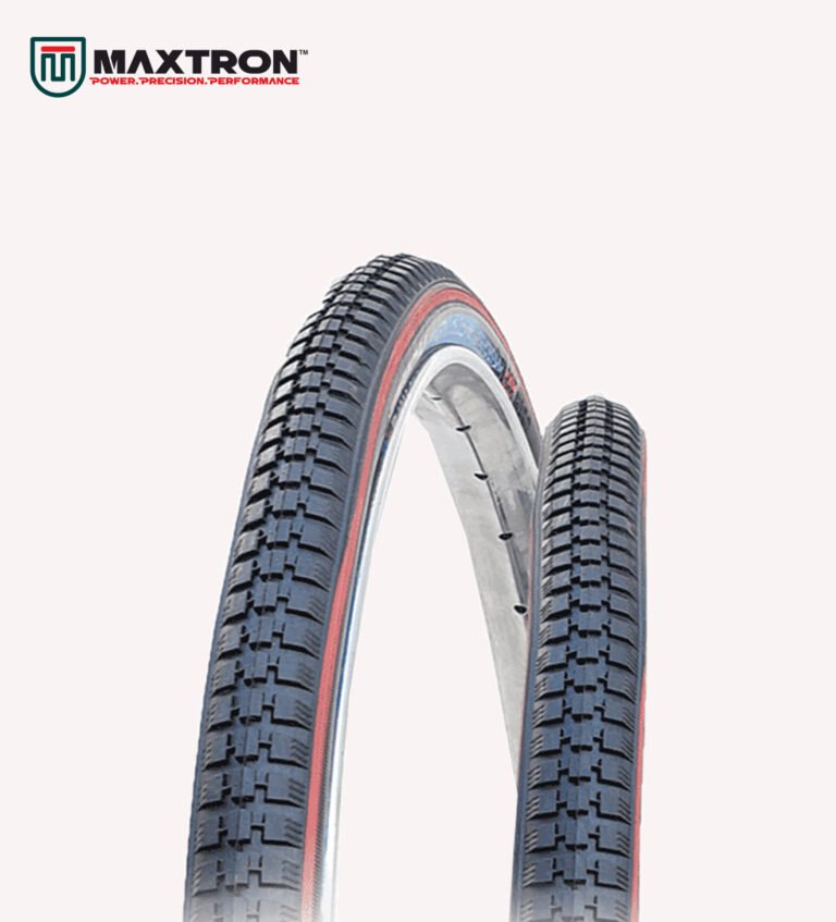 Maxtron Bicycle City Tyre A-117