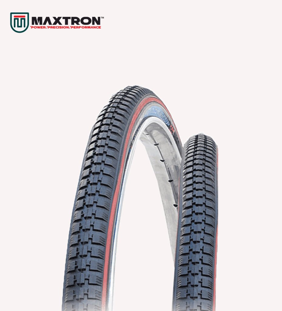 Maxtron Bicycle City Tyre A-117