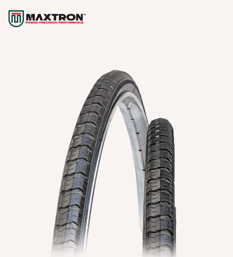 Maxtron Bicycle City Tyre A-118