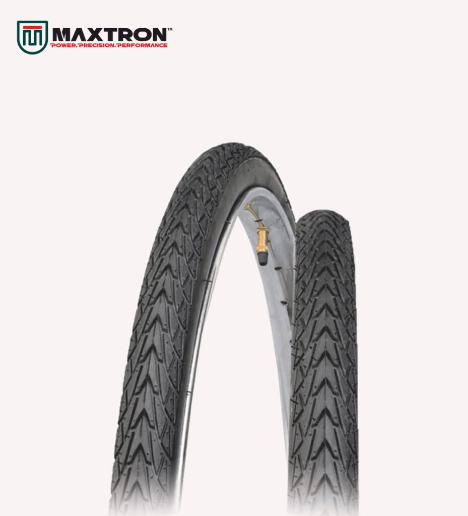 Maxtron Bicycle City Tyre A-119