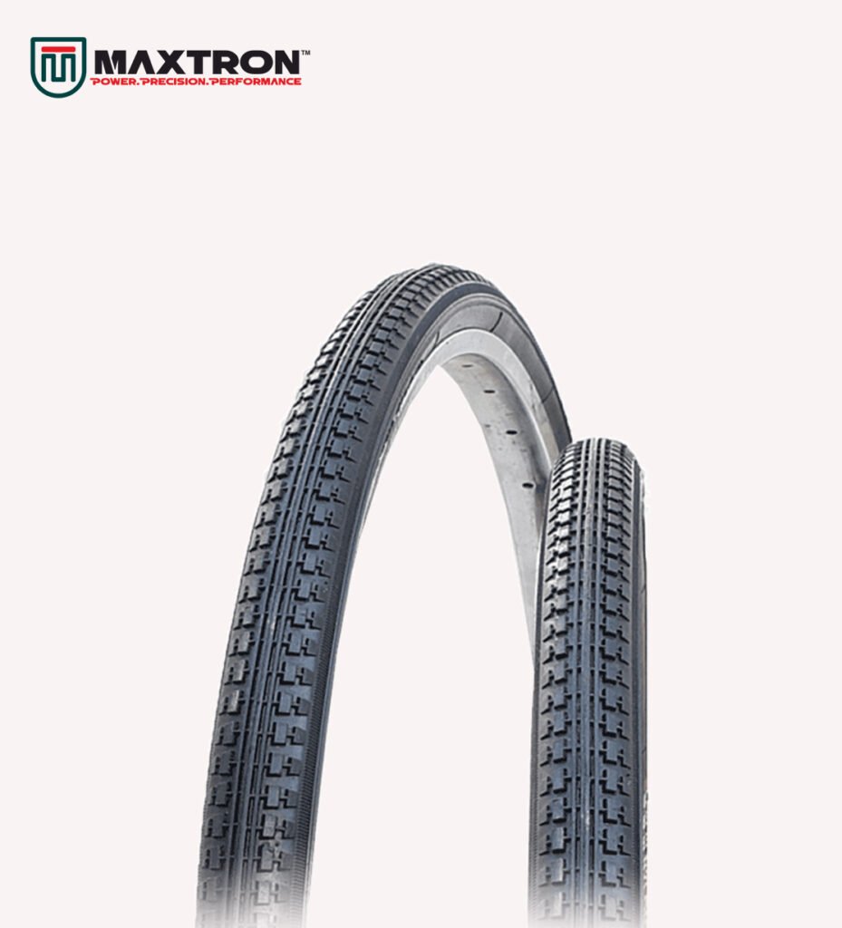Maxtron Bicycle City Tyre A-120