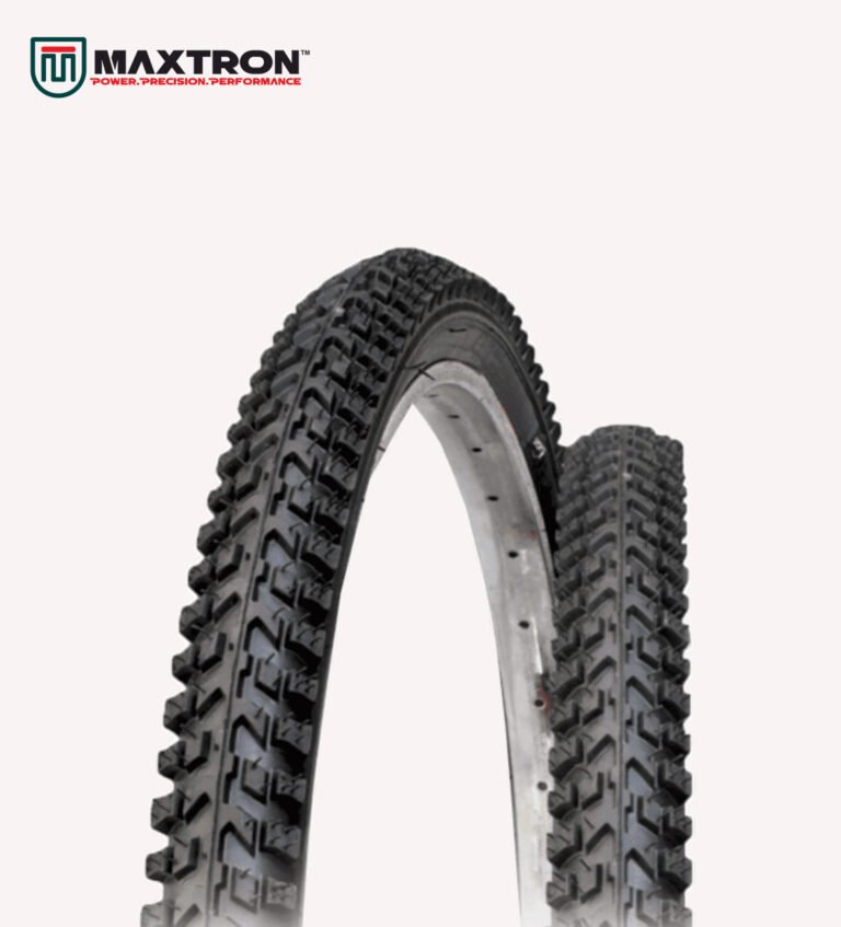Maxtron Bicycle City Tyre A-121