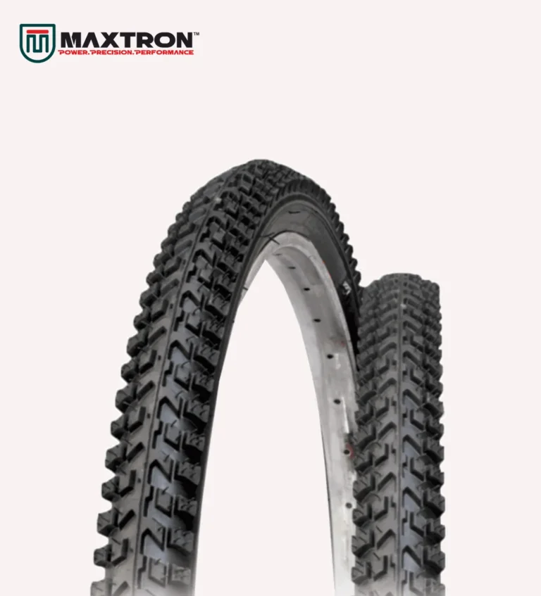 Maxtron A-121 strong build bicycle tyre