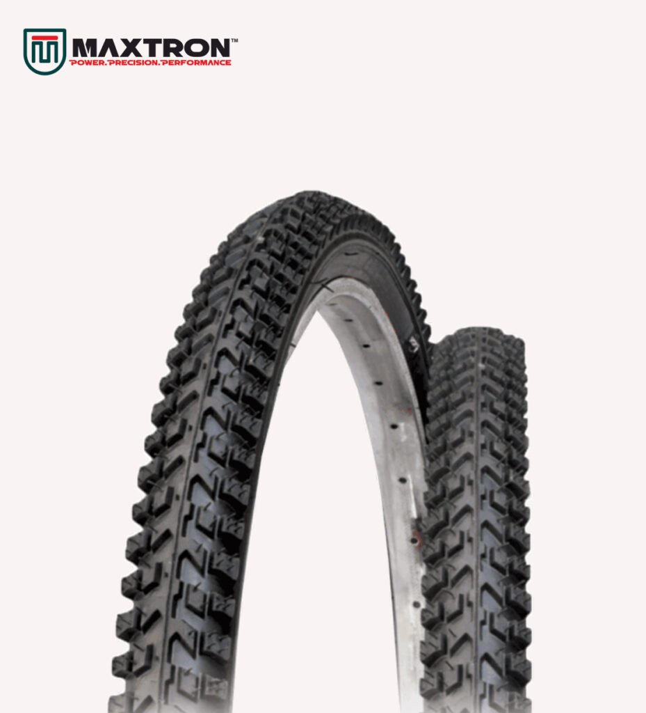 Maxtron Bicycle City Tyre A-121