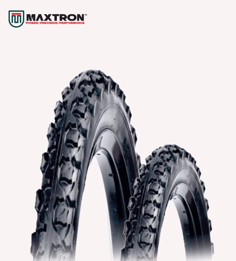 Maxtron Bicycle City Tyre A-122
