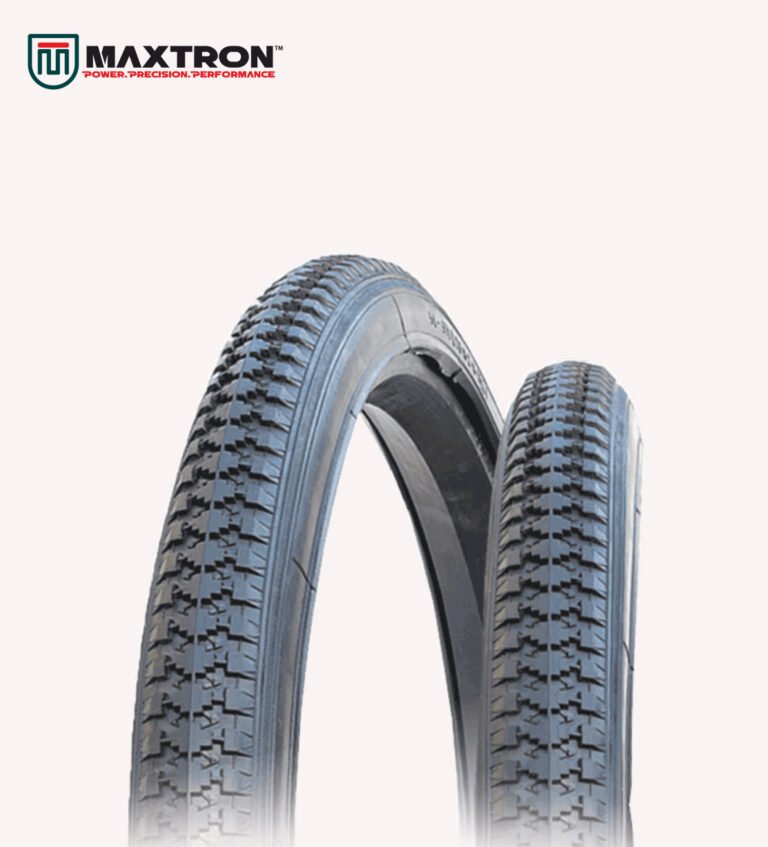 Maxtron Bicycle City Tyre A-123