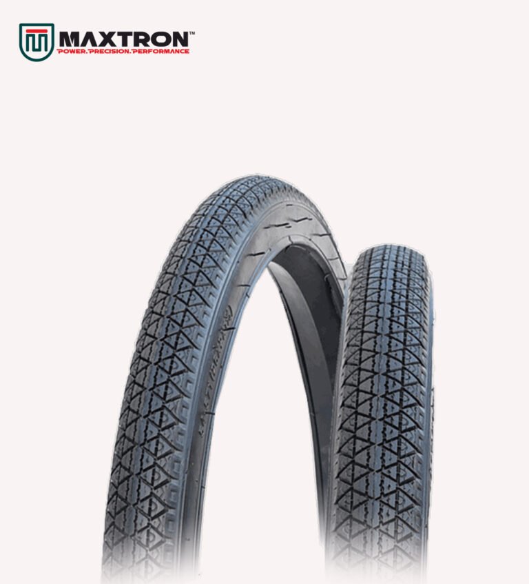 Maxtron Bicycle City Tyre A-124