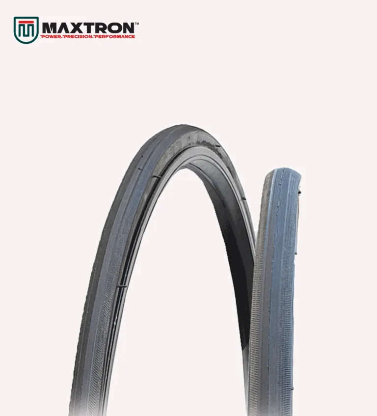 Maxtron A-126 high durability bicycle tyre