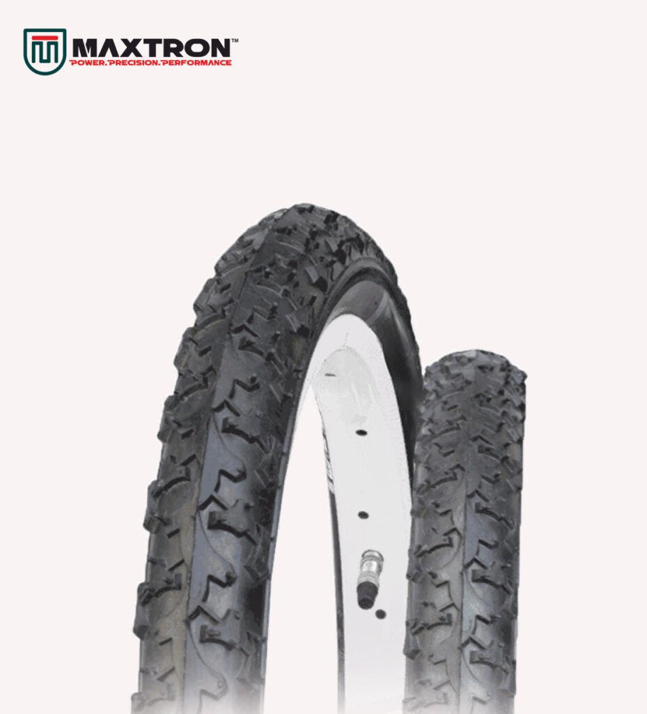 Maxtron Bicycle MTB Tyre A-201