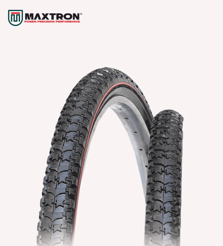 Maxtron Bicycle MTB Tyre A-202