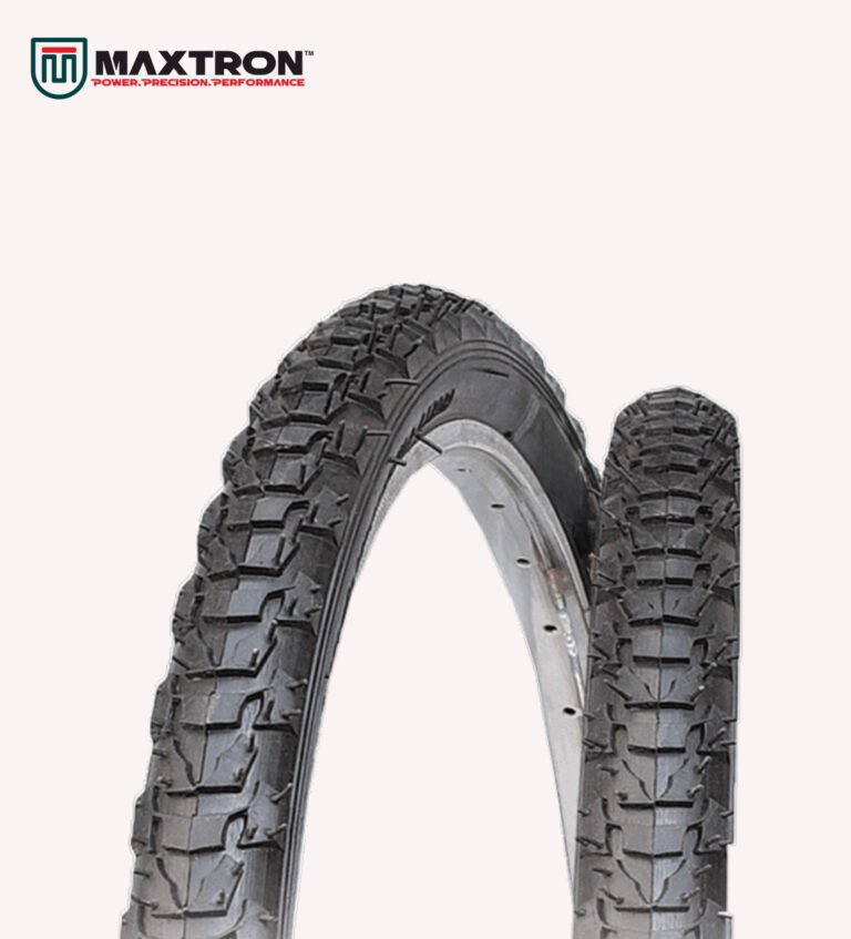 Maxtron Bicycle MTB Tyre A-203