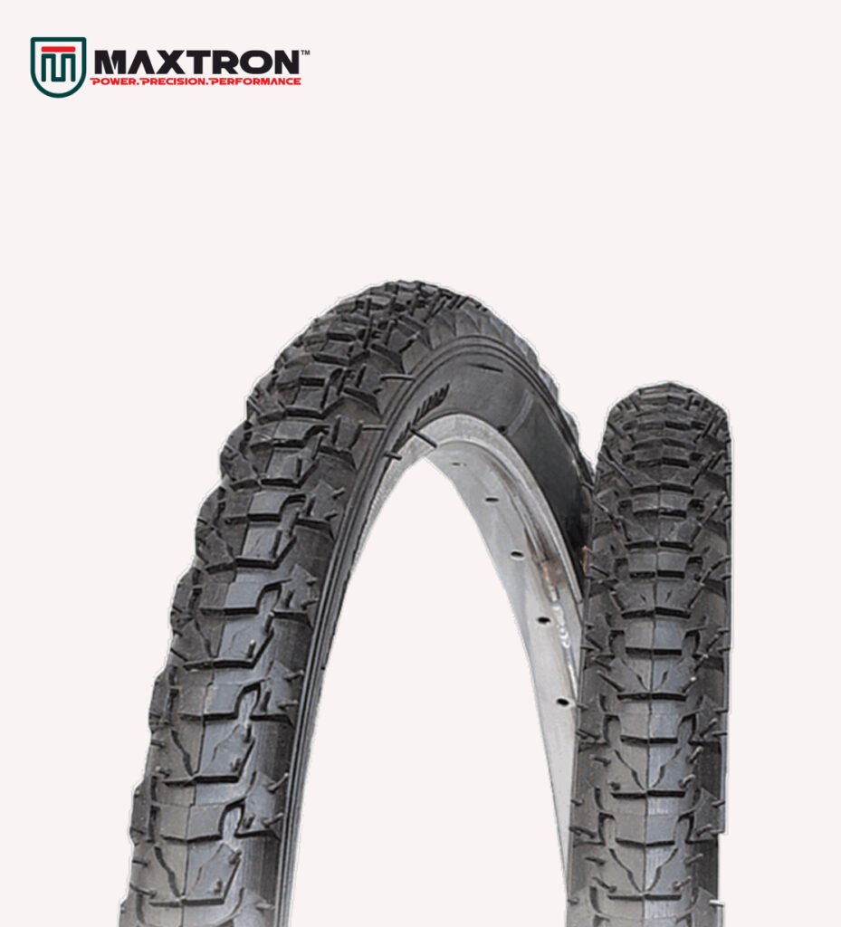 Maxtron Bicycle MTB Tyre A-203