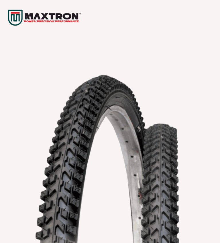 Maxtron Bicycle MTB Tyre A-204