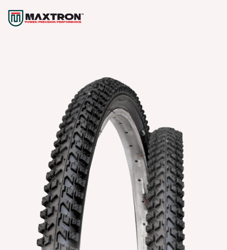 Maxtron Bicycle MTB Tyre A-204