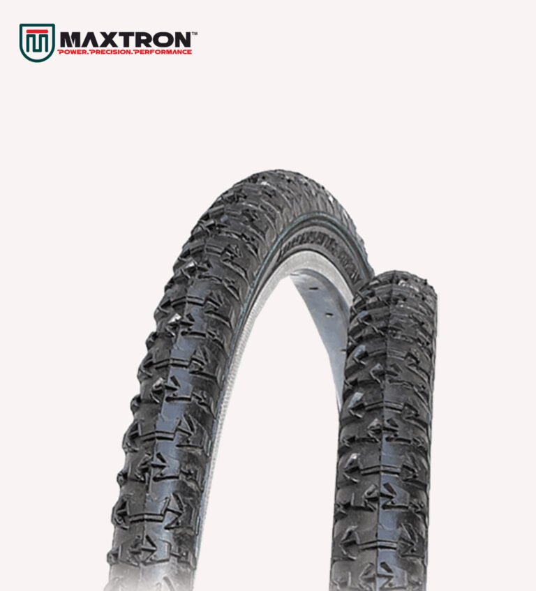 Maxtron Bicycle MTB Tyre A-205