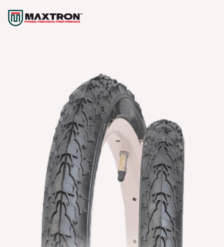 Maxtron Bicycle MTB Tyre A-206