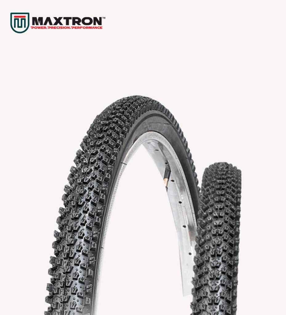 Maxtron Bicycle MTB Tyre A-207