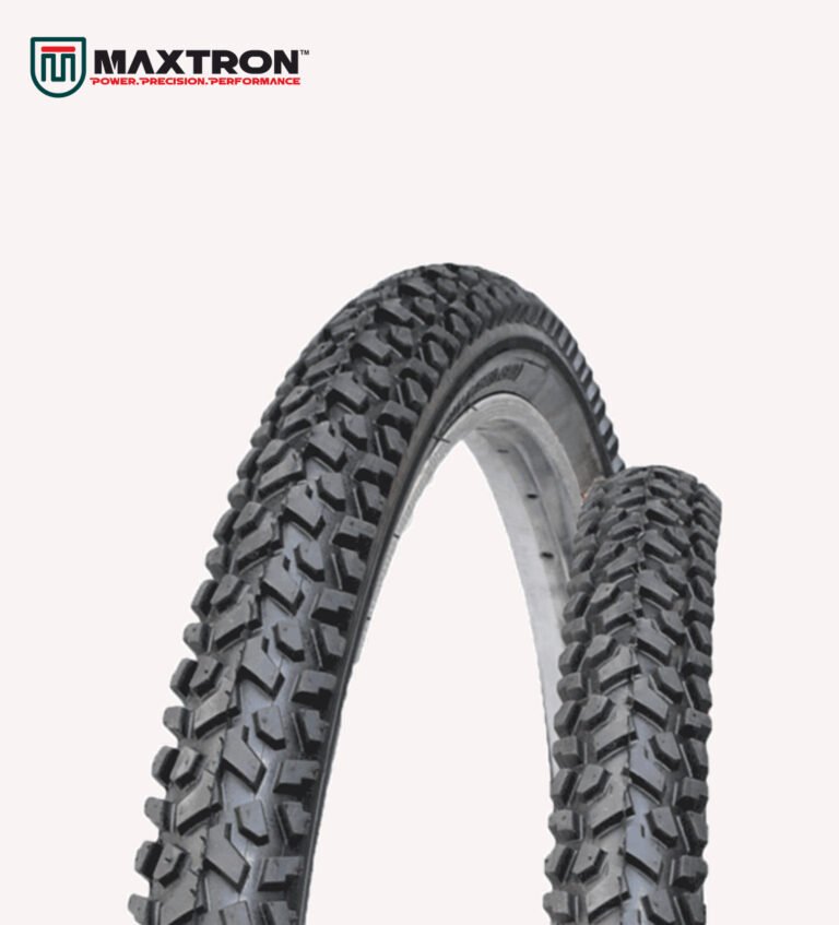 Maxtron Bicycle MTB Tyre A-208