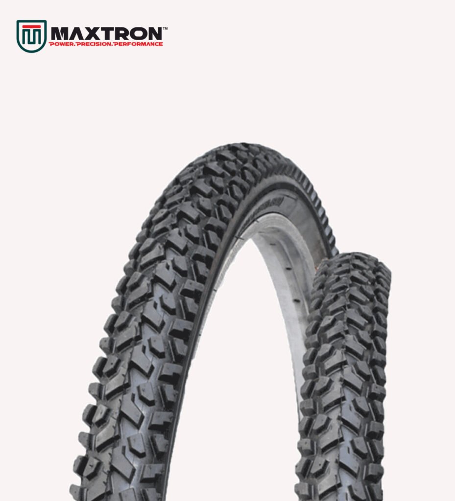Maxtron Bicycle MTB Tyre A-208