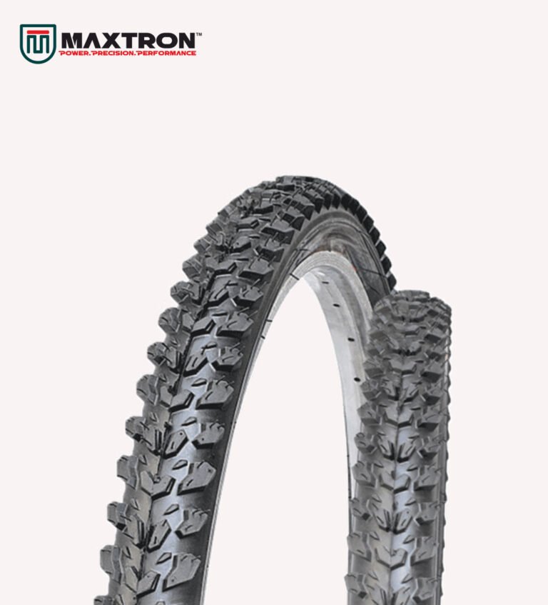 Maxtron Bicycle MTB Tyre A-209