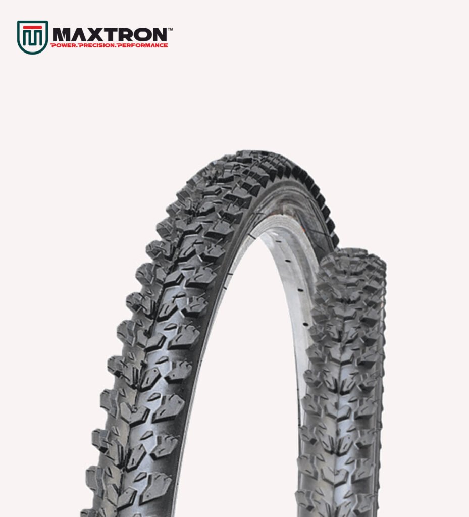 Maxtron Bicycle MTB Tyre A-209
