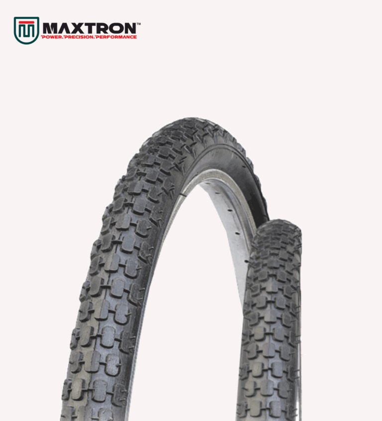 Maxtron Bicycle MTB Tyre A-210